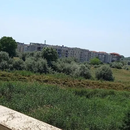 Lejlighed Josef Place *